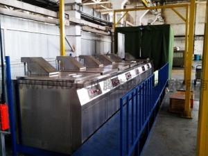 TDST-1000熒光探傷機 滲透檢測線(xiàn)